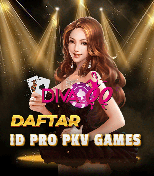 BANDARQQ > Situs Judi Pkv Games Bandar QQ PKV Games Terpercaya